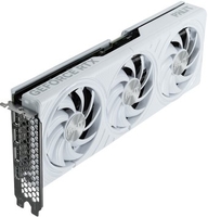 Palit GeForce RTX 5070 White OC NE75070U19K9-GB2050W - фото