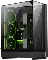 GameMax Infinity T20 (черный) - фото