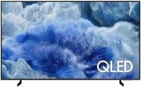 Samsung AI QLED 4K Q8F QE55Q8FAAUXRU - фото