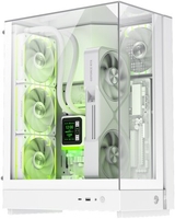 GameMax Infinity T20 (белый) - фото