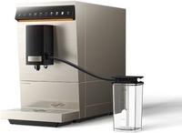 Кофемашина Trouver Virtuoso 10 Pro (золотой) - фото