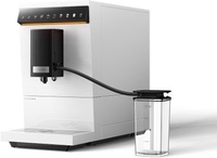 Кофемашина Trouver Virtuoso 10 Pro (белый) - фото