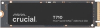 Crucial T710 2TB CT2000T710SSD8 - фото
