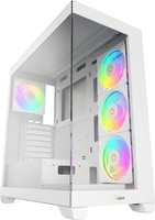 Корпус Ocypus Gamma C72 WH ARGB - фото