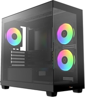 Ocypus Gamma C52 BK ARGB - фото