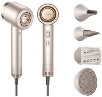 Фен Dreame Нairdryer Gusto AHG40A (розовый) - фото