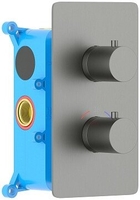 Смеситель Aquatek Европа AQ1391BGM - фото