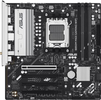 ASUS B850M Max Gaming WiFi - фото