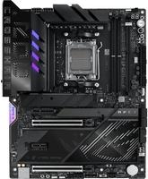ASUS ROG Crosshair X870E APEX - фото