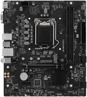 MSI H510M Plus II - фото
