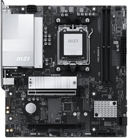 MSI Pro B850M-G - фото