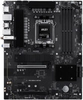 MSI Pro B850-S WiFi6E - фото