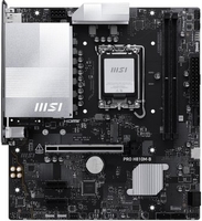 MSI Pro H810M-B - фото