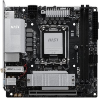 MSI PRO H810I WiFi - фото