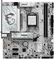 MSI H810M Gaming WiFi6E - фото
