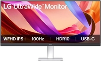Монитор LG UltraWide 29U531A-W - фото