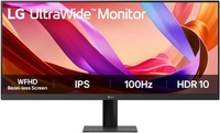 Монитор LG UltraWide 29U511A-B - фото