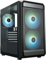 XASTRA A303M 3ARGB-C6 (черный) - фото