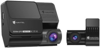 Видеорегистратор-GPS информатор (2в1) NAVITEL RS984 GPS - фото