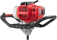 Мотобур Verton МВ-56 - фото