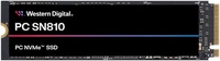 SSD WD PC SN5000S 512GB SDEPNSJ-512G - фото