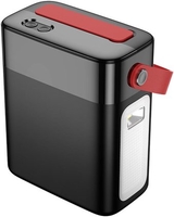 Внешний аккумулятор Hoco J143 80000mAh (черный) - фото