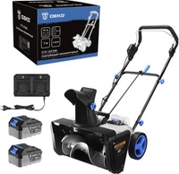 Deko ST41 085-4445 (с 2-мя АКБ) - фото