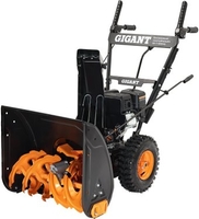 Снегоуборщик Gigant SP-7-560MS - фото