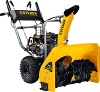 Снегоуборщик Steher GST-772E - фото