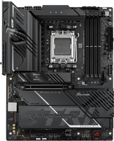 ASUS Rog Strix X870E-H Gaming WiFi7 - фото