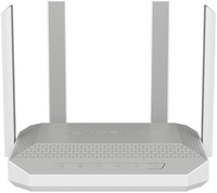 Netcraze Ultra NC-1812 - фото