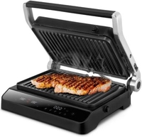 Электрогриль Kitfort KT-4617 - фото