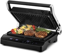 Электрогриль Kitfort KT-4615 - фото