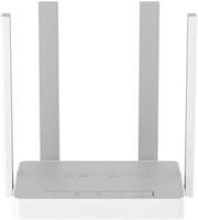 4G Wi-Fi роутер Netcraze Explorer 4G NC-4910 - фото