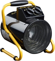 Электрическая тепловая пушка Engy EN-3R - фото