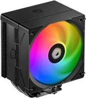 ID-Cooling SE-904-XT ARGB Black - фото