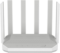 5G Wi-Fi роутер Netcraze Hero 5G NC-4110 - фото