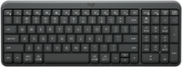 Logitech K250 Compact Bluetooth Wireless Keyboard 920-013452 (графит) - фото