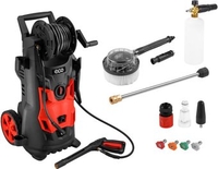 ECO HPW-2027RSW - фото