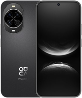 Телефон Huawei nova 14 TLR-LX9 Single SIM 12GB/512GB (черный, международная версия) - фото
