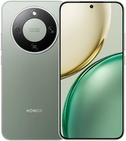 Телефон HONOR X9d 8GB/256GB международная версия (мятный) - фото