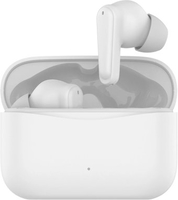 Наушники Hyundai H-EP203 (белый) - фото