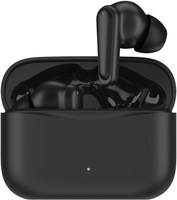 Наушники Hyundai H-EP203 (черный) - фото