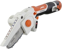 Аккумуляторная пила Sturm CSC1204 (с 1-им АКБ) - фото