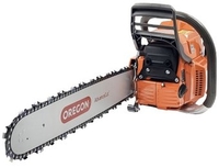 Бензопила Timber TI-365 - фото