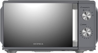 Микроволновая печь Supra 20MS55 - фото