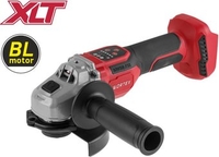 Угловая шлифмашина Wortex CAG 1812-2 SE Solo 1334918 (без АКБ) - фото