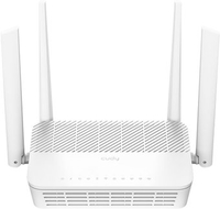 Wi-Fi роутер Cudy GP3000V 1.0 - фото