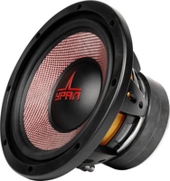 Головка сабвуфера Урал АК-10 М - фото