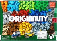 Конструктор Keyixing Набор для творчества 3548640 - фото